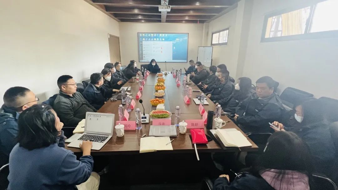 华体会官方端网站登录入口_华体会（中国）快讯丨回眸展望再出发，砥砺奋进共芳华