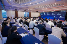 华体会官方端网站登录入口_华体会（中国）2023年激光智慧黑板合作伙伴交流会（杭州站）成功举办！