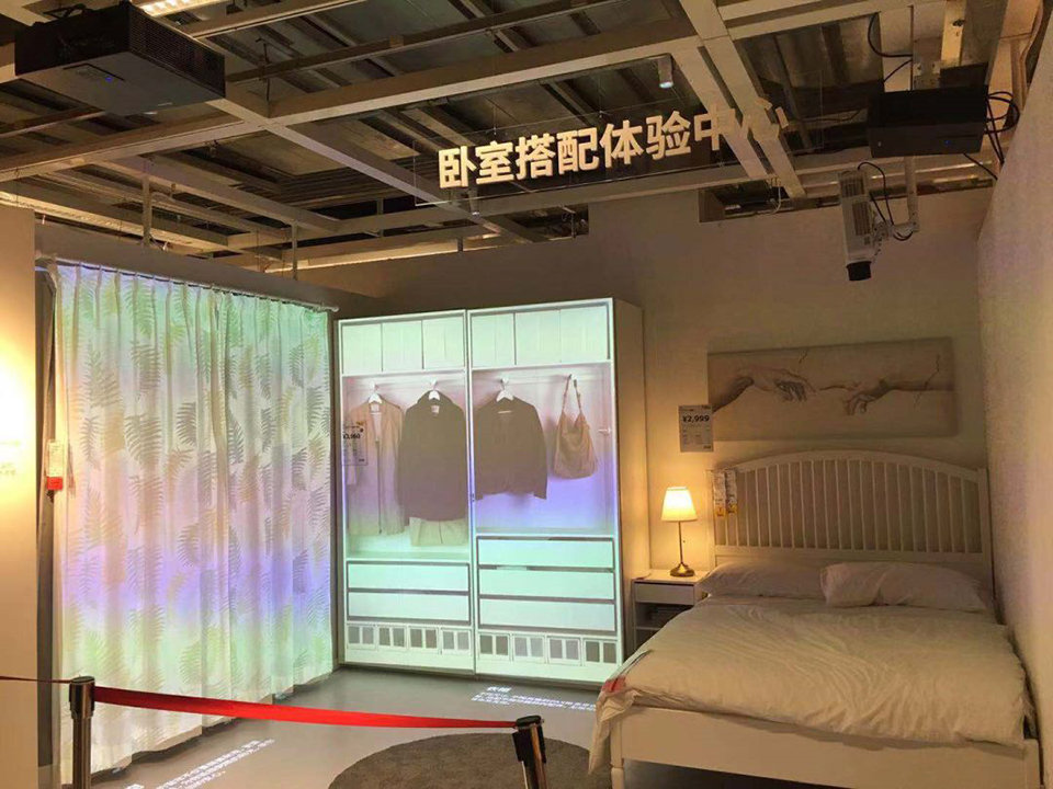 怎样找到你梦想中的卧室？| 华体会官方端网站登录入口_华体会（中国）