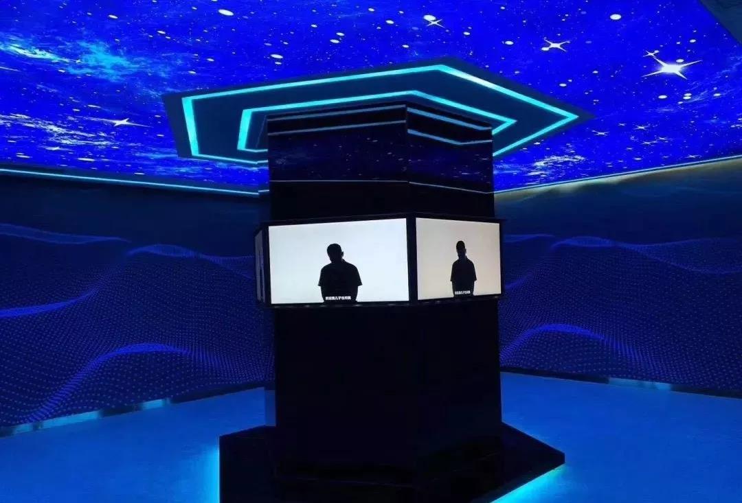 华体会官方端网站登录入口_华体会（中国）参与郑州禁毒局禁毒文化展厅项目，打造禁毒战线的第一道防线